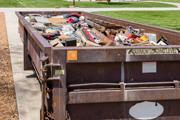 Best Residential Junk Removal  in Jackson, MN